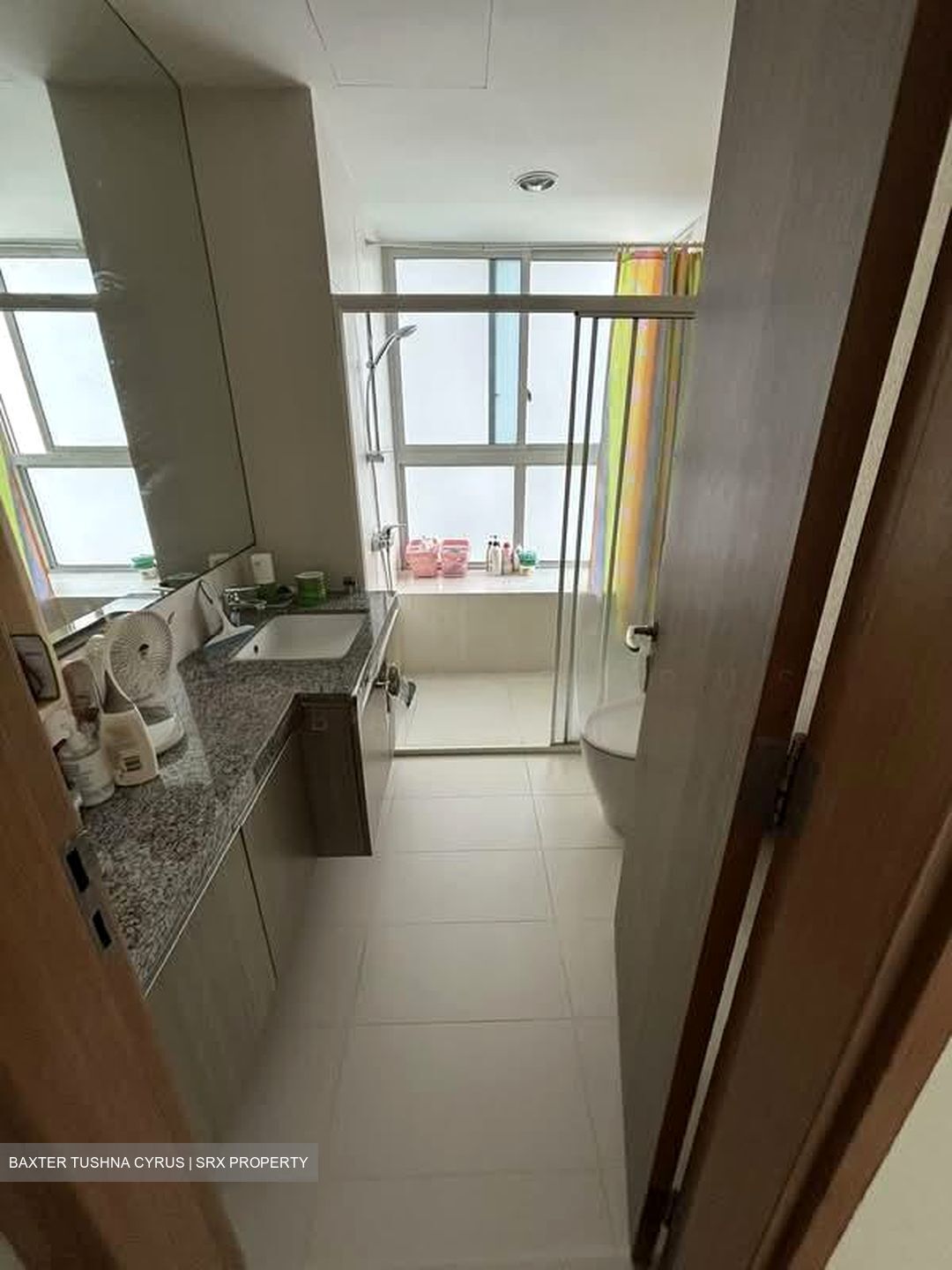 The Metropolitan Condominium (D3), Condominium #573715231